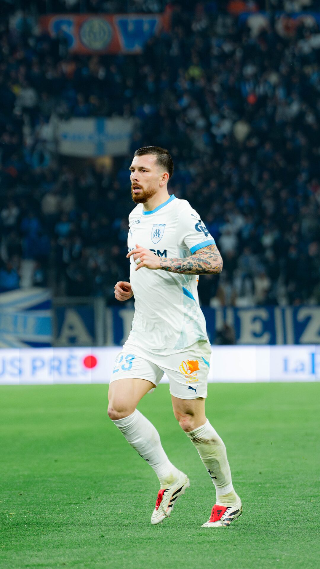 Hojbjerg